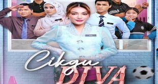 Cikgu Diva