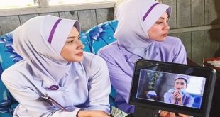 Misi Dania Cun